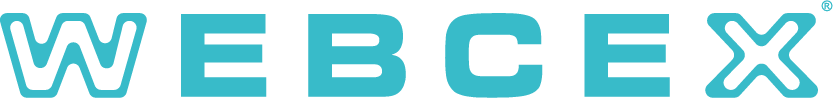 webcex logo
